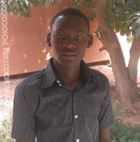 CobraFhs a man of 28 years old living at Niamey looking for a young woman