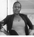 Omolemo a woman of 37 years old living at Gaborone looking for a young man