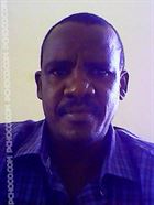 Oscar91 un homme de 51 ans vivant au Kenya recherche une femme