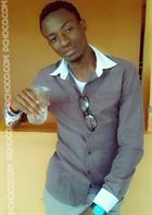 Jorammnyasa a man of 33 years old living at Kampala looking for some men and some women