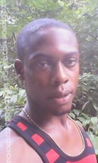 Sheldon17 a man of 35 years old living in Jamaïque looking for a woman