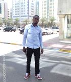 George260 a man of 36 years old living in Émirats arabes unis looking for a young woman