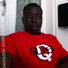 Ibrahimabass a man of 30 years old living in Sénégal looking for a young woman