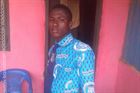 Okyere2 un homme de 30 ans vivant au Ghana recherche une jeune femme