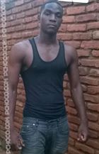 Andre108 a man of 31 years old living in Malawi looking for some men and some women