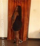 Bernice10 a woman of 34 years old living at Zurich looking for a man