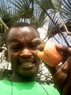 Lemas a man of 37 years old living in Tanzania looking for a woman
