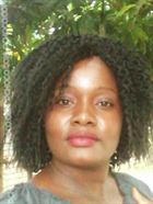 Hmadzinga a woman of 41 years old living in Zimbabwe looking for some men and some women