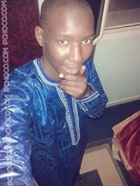 Alience a man of 37 years old living at Nouakchott looking for a young woman