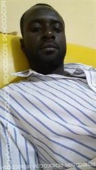 Francisco19 a man of 39 years old living at Maputo looking for a woman