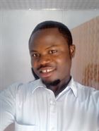 Isaac321 a man of 38 years old living at Accra looking for some men and some women