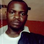 Goodybad a man of 33 years old living in Nigeria looking for a young woman