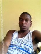 Arrendel a man of 33 years old living at Chaguanas looking for a young woman