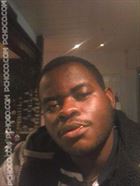 Francisdongmo a man of 30 years old living at Berlin looking for a woman