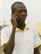 Hermcool a man of 33 years old living in Bénin looking for some men and some women