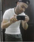 Khaled19 a man of 31 years old living at Alger looking for a woman