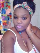 Shamelia a woman of 37 years old living in Jamaïque looking for a man