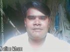 Salimkhan a man of 43 years old living in Inde looking for a young woman