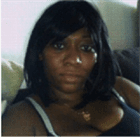 Paula12 a woman of 36 years old living at Dakar looking for a woman
