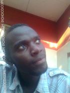 Blackrain a man of 31 years old living at Lilongwe looking for some men and some women