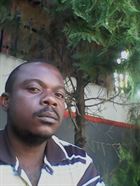 Mhina a man of 47 years old living at Dar Es Salaam looking for a woman