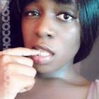 Priscebella a woman of 31 years old living in États-Unis looking for a young man