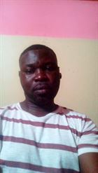 Edems1 a man of 46 years old living in Ghana looking for a young woman