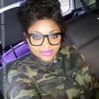 OlaOlaosebikan a woman of 36 years old living at Glasgow looking for some men and some women