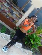 Rita12 a woman of 33 years old living at Accra looking for some men and some women