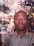 JeremieKavinia a man of 30 years old living at Kampala looking for some men and some women