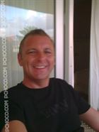 John361 a man of 53 years old living at Sydney looking for a woman