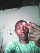 Joseph550 a man of 28 years old living at Lusaka looking for some men and some women