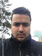 Karim86 a man of 38 years old living at London looking for a woman