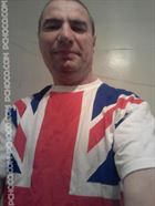 Michael866 a man of 40 years old living at London looking for a woman