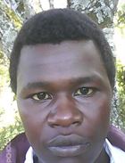Mbucicyrus a man of 30 years old living at Nairobi looking for some men and some women
