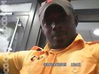 AssokoFernand a man of 45 years old living in Côte d'Ivoire looking for a woman
