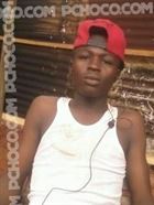 OrdalinRodolphe a man of 26 years old living at Bangui looking for some men and some women