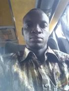Nassoul a man of 37 years old living at Ouagadougou looking for a woman