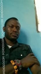 Farouk14 a man of 37 years old living in Ghana looking for some men and some women