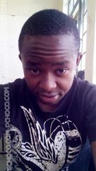 Saamy a man of 31 years old living at Nairobi looking for some men and some women