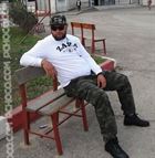 MoisePascal a man of 37 years old living at Alger looking for a woman