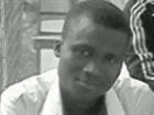Thomas145 a man of 35 years old living in Côte d'Ivoire looking for a woman