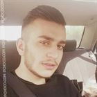 Foadkavoosi a man of 26 years old living in Émirats arabes unis looking for a woman