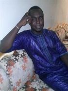 Mohamed311 a man of 34 years old living at Bamako looking for some men and some women