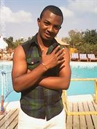 Franck291 a man of 33 years old living at Tananarive looking for a young woman