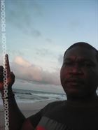Yomi9 a man of 52 years old living in Nigeria looking for some men and some women