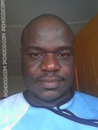 Dapac a man of 44 years old living at Gaborone looking for a woman
