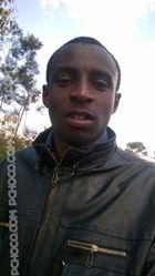 Carlos118 a man of 32 years old living at Nairobi looking for a young woman
