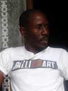 Legle a man of 45 years old living in Côte d'Ivoire looking for a woman