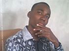 Geoffroy17 a man of 35 years old living in Bénin looking for some men and some women
